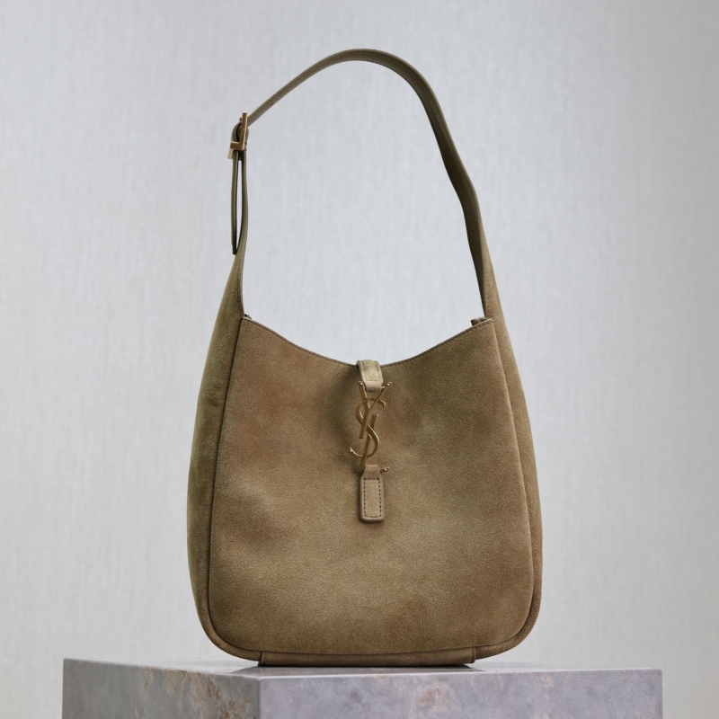 Y*L top handle bags
